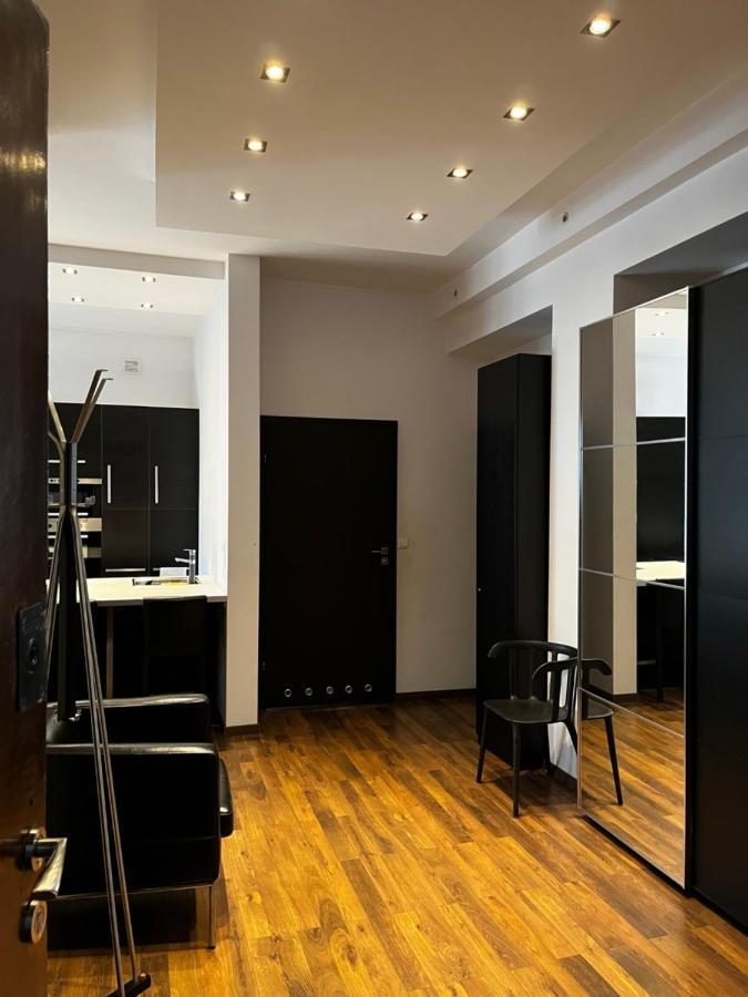 Apartament 52 City Center Gdynia Luaran gambar